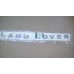 FREELANDER 1 Decal-Bonnet LAND ROVER